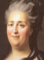 Catherine van Anhalt-Zerbst